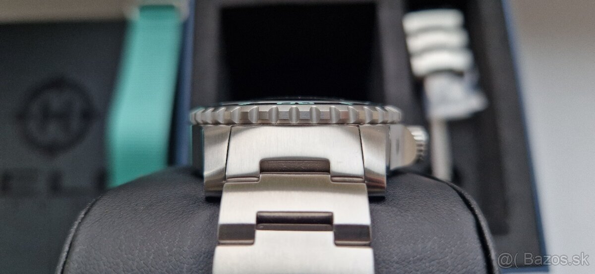 Predám HELM KOMODO - 4