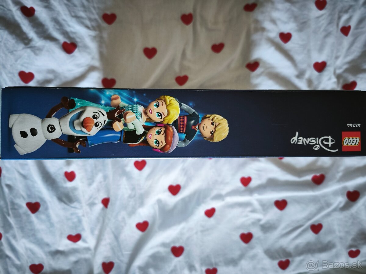 Lego Disney 43244 - 4