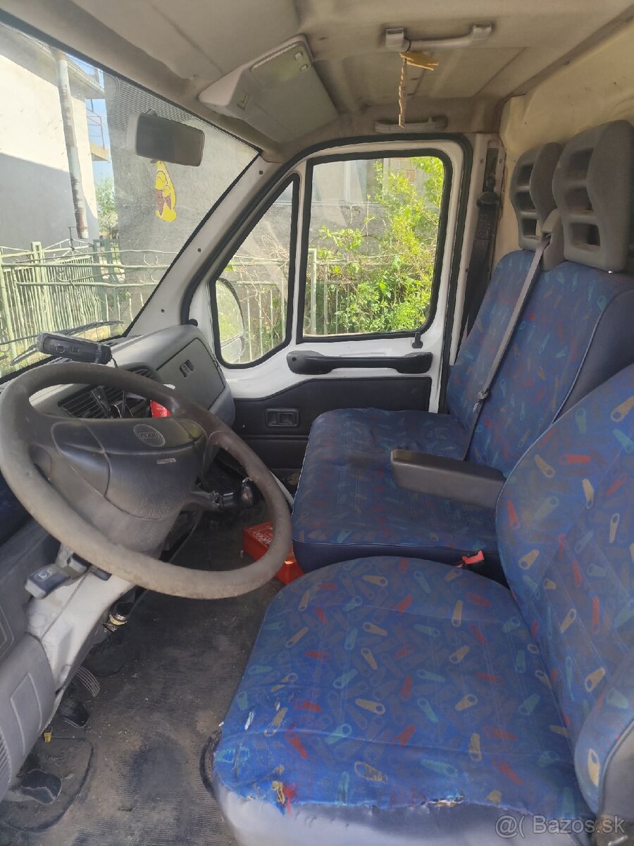 Fiat Ducato - 4