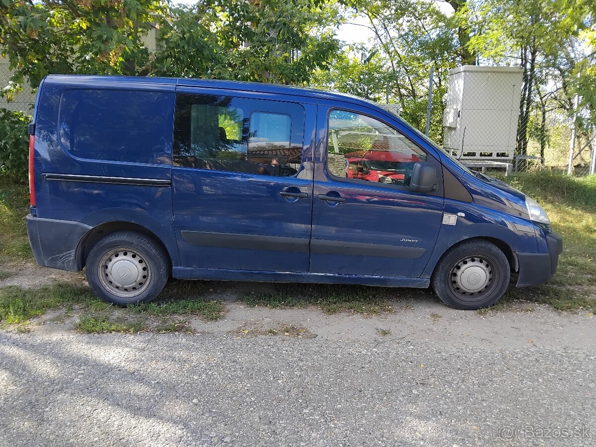 Citroën jumpy - 4