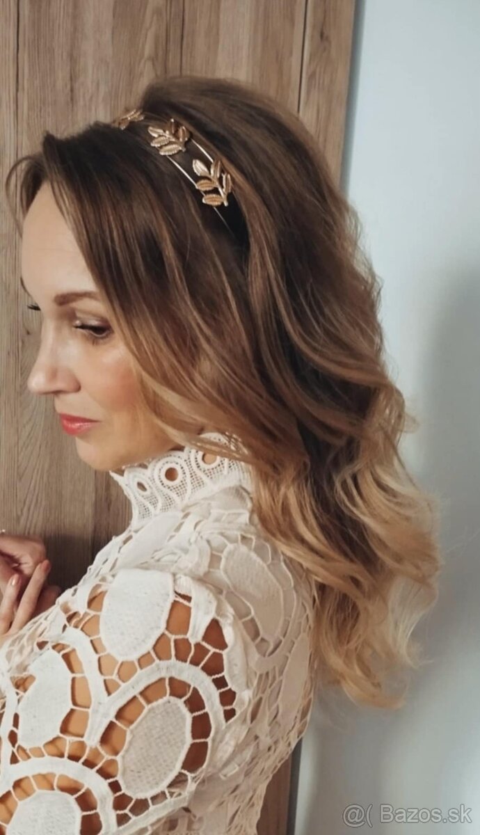 Premeny .. Vlasy a makeup - 4