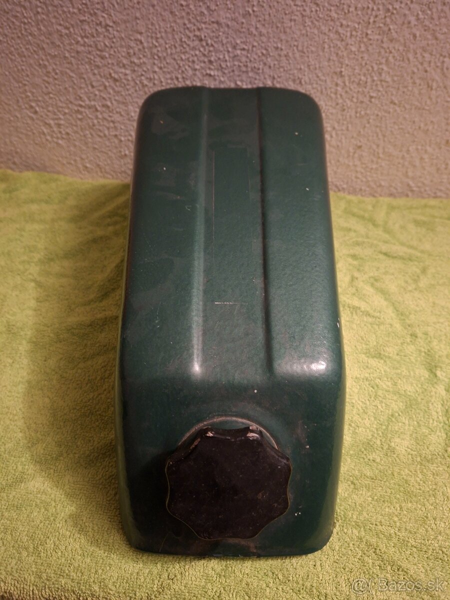 Babetta 210 nádrž - 4