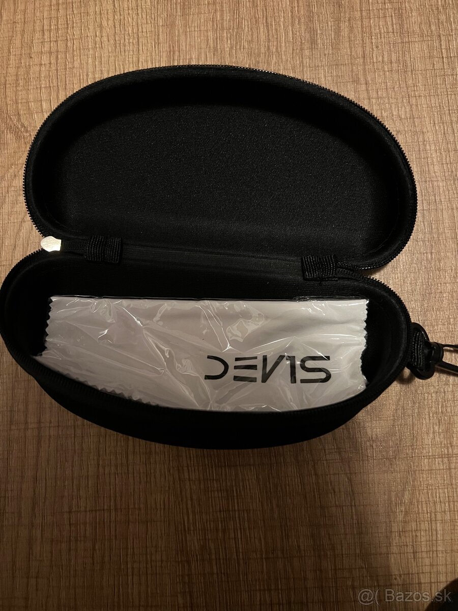 Herné okuliare SPECTRUM Dev1s - 4