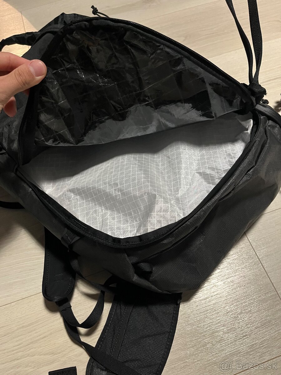 Raide Research LF 30L - 4