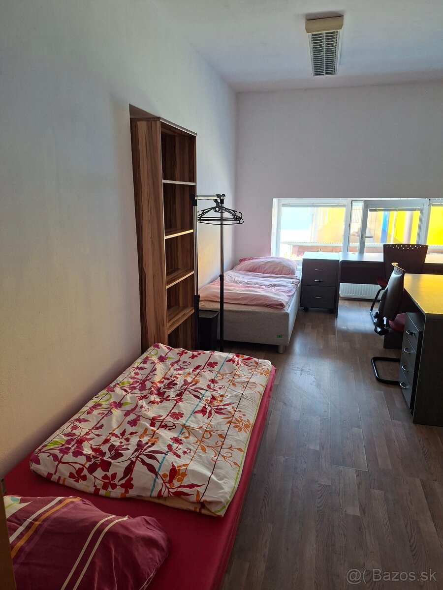 Prenajmem izbu pre študentov alebo robotníkov - 4