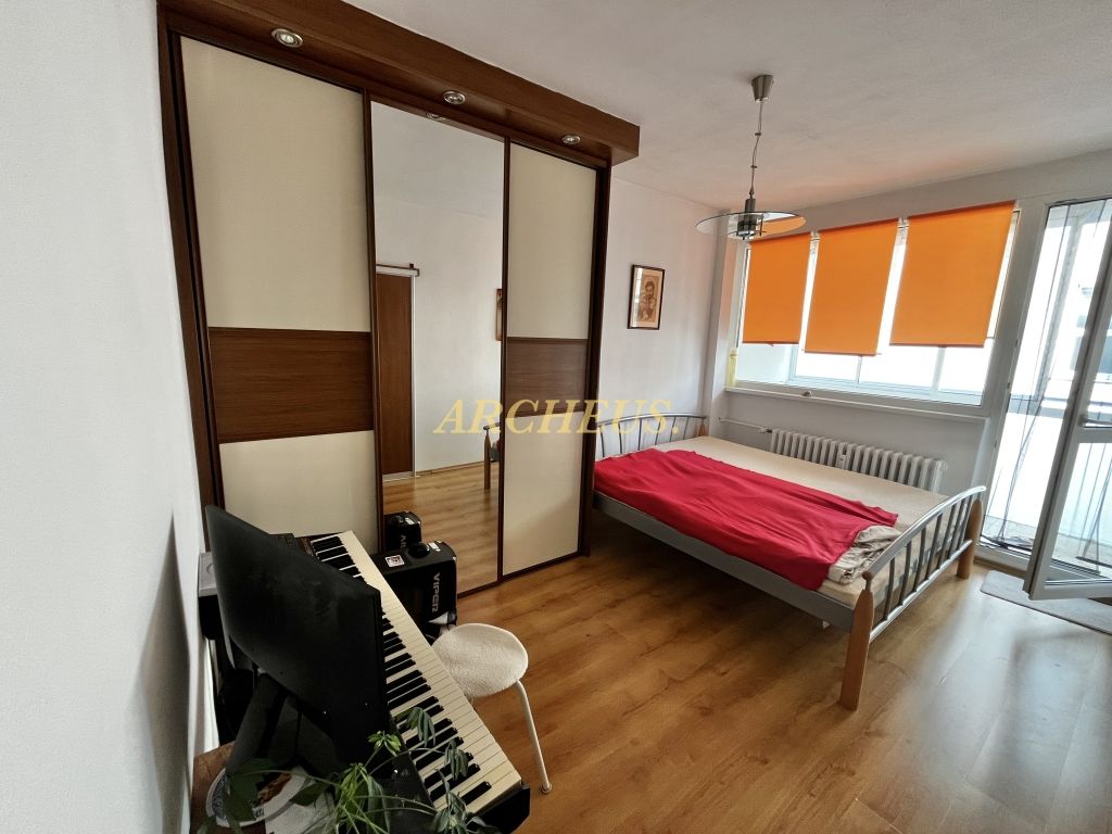 ✅3 IZBOVÝ BYT UL.RÁZUSOVA, STARÉ MESTO -KALVÁRIA, NITRA - 4