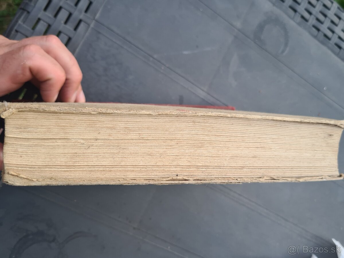 Teória štátu a práva 1950 - 4