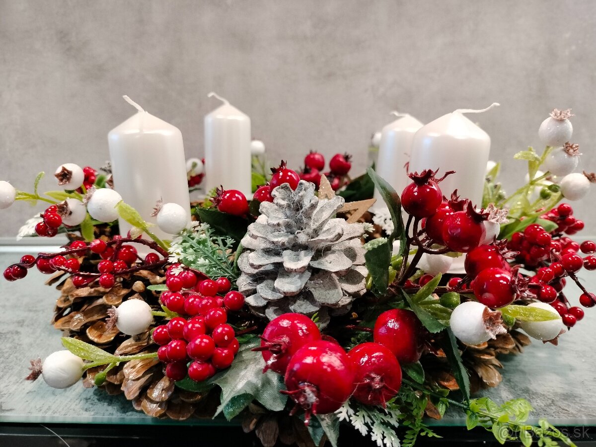 Veniec so šiškami - 4