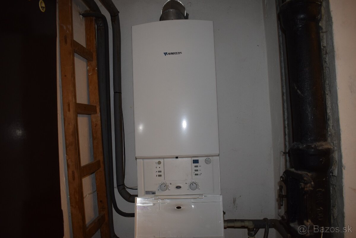 RK Diamant - predaj veľkého 3 izbového bytu - 4