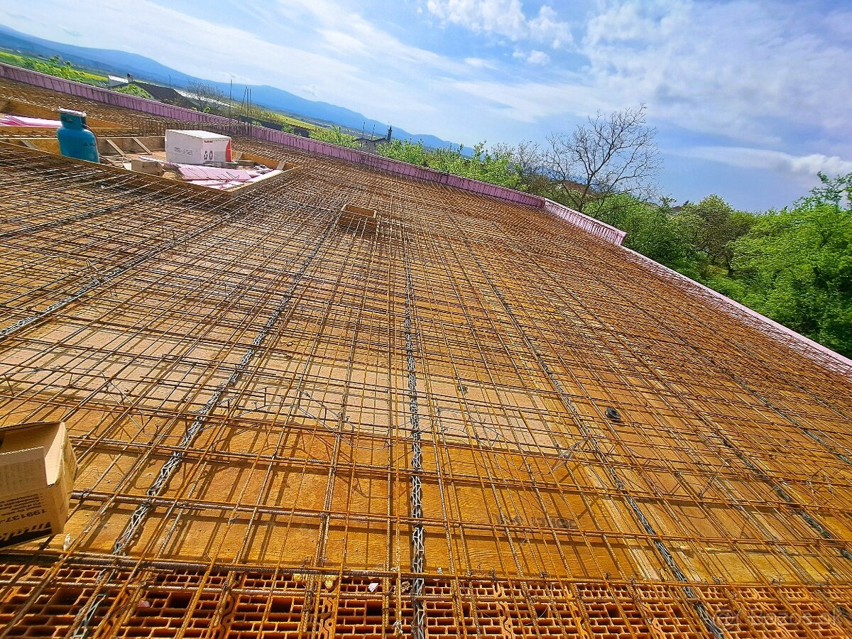 stavebné práce Košice, Košice - okolie - 4