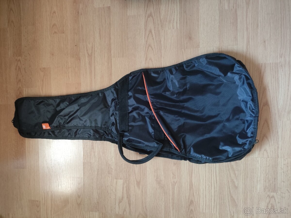 3/4 klasická gitara Ashton - 4