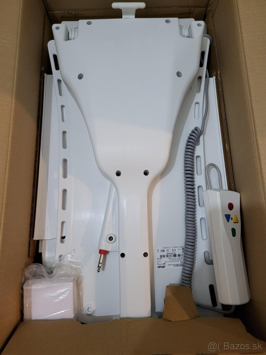 Vaňový zdvihák Bellavita 465100312 - 4