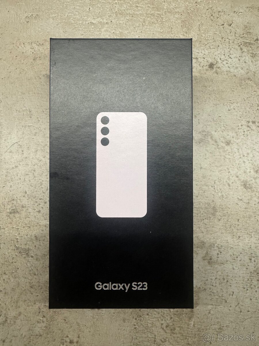 Samsung Galaxy S23 - 8GB/256GB Levander - 4