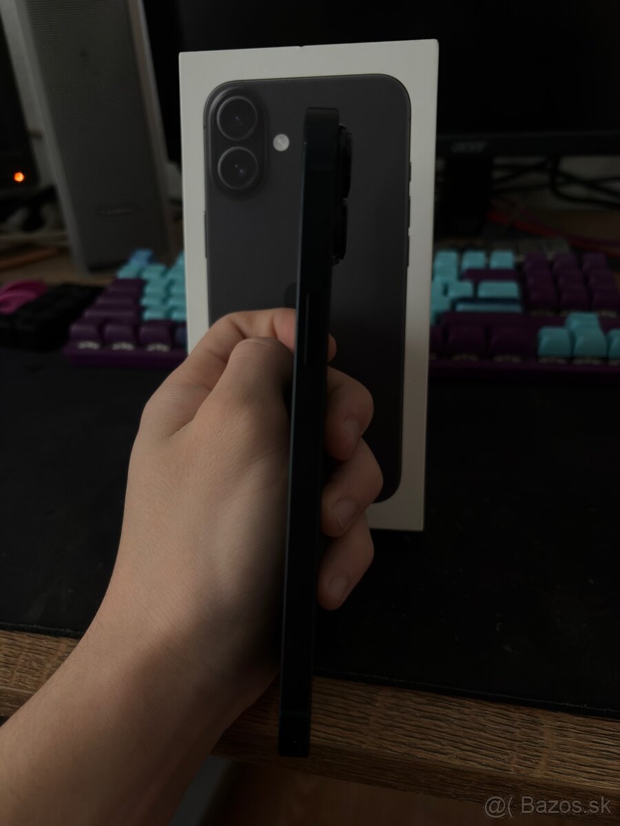 iPhone 14 Plus - Dobrý stav - 4