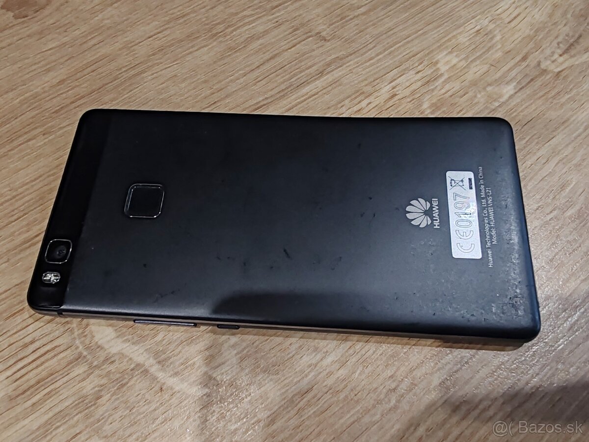 Predám Huawei P9lite - 4