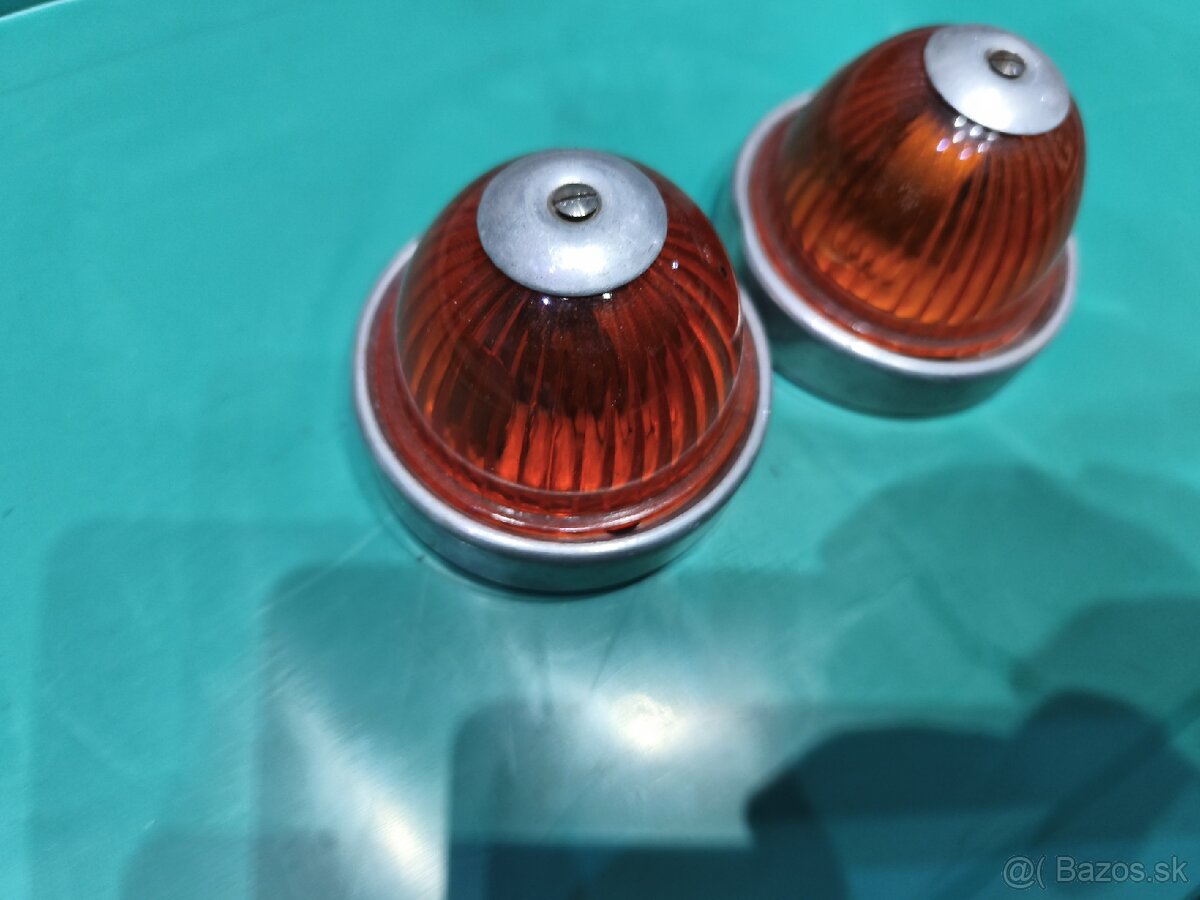 Smerovky Škoda uloženky. - 4