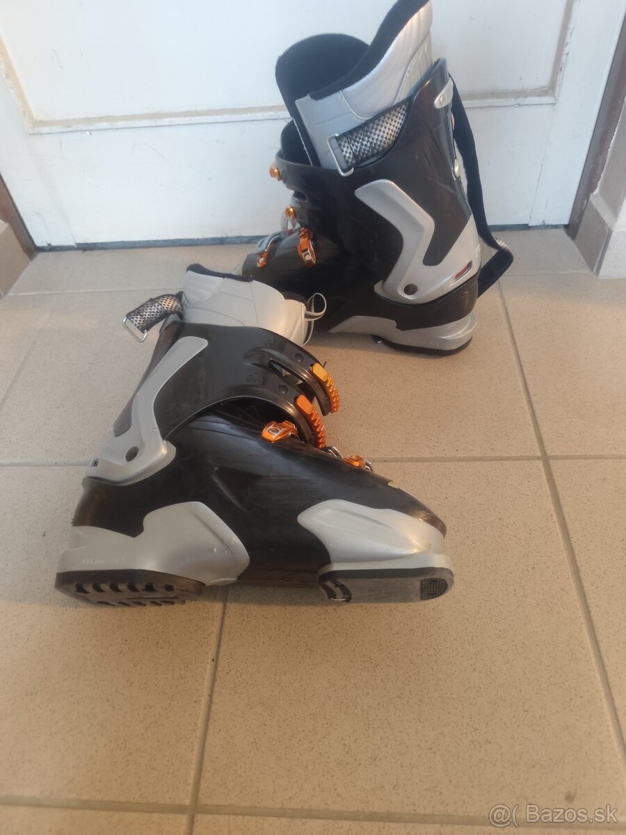 Lyžiarky Rossignol 42 - 4