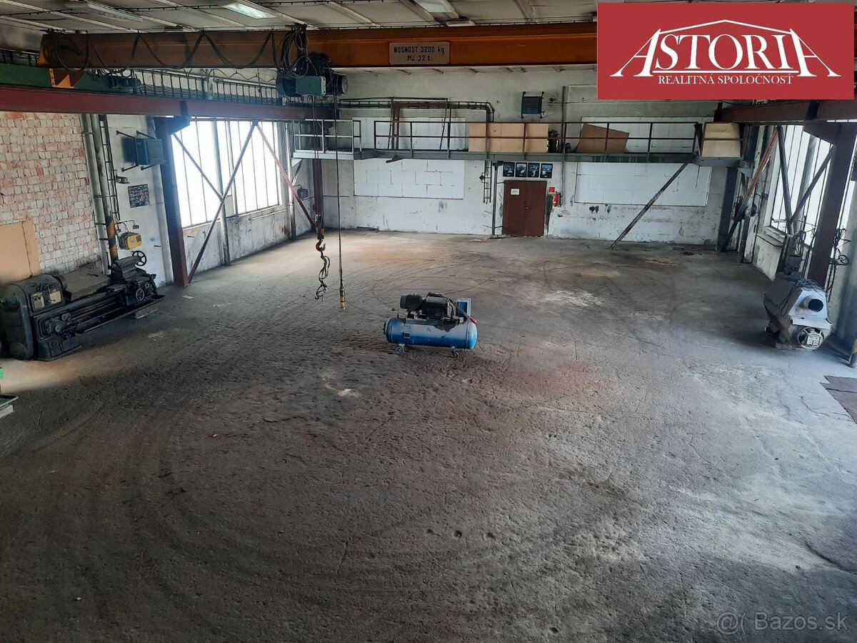 Komerčné priestory Karlová - 4