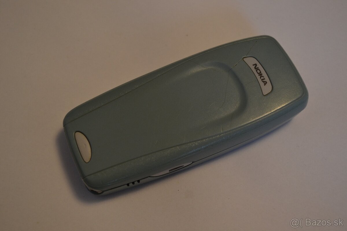 ✅Nokia 3410✅ - 4