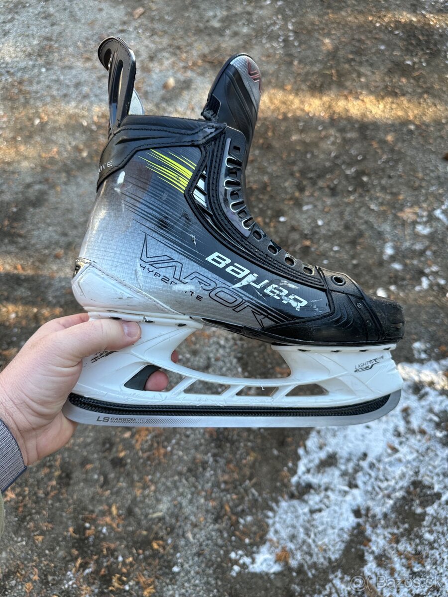 Korcule Bauer Vapor Hyperlite 2 - 4