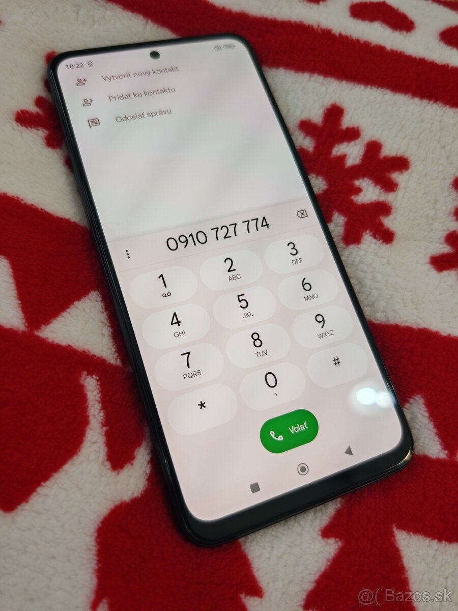 XIAOMI Redmi Note 12 4/128 - 4