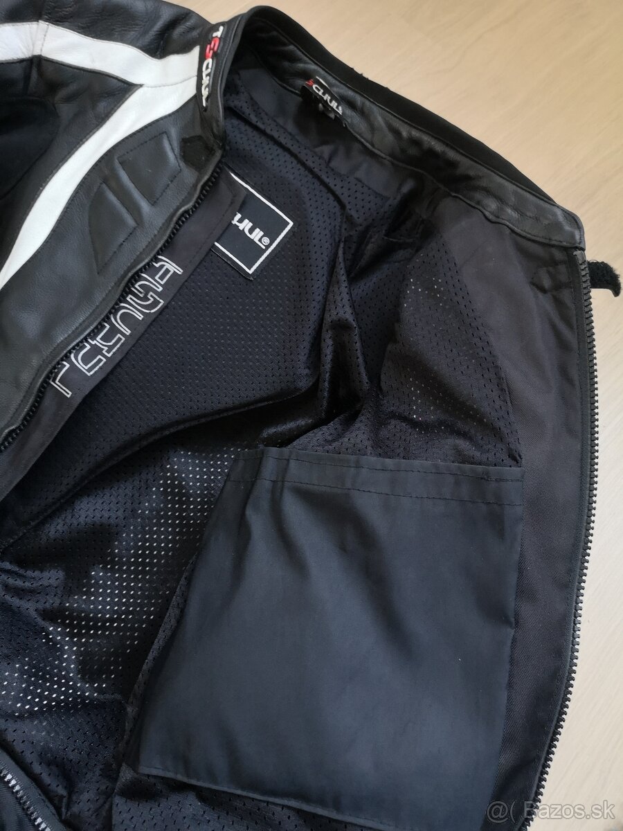 Kombineza Tschul dvojdielna veľkosť 56. - 4