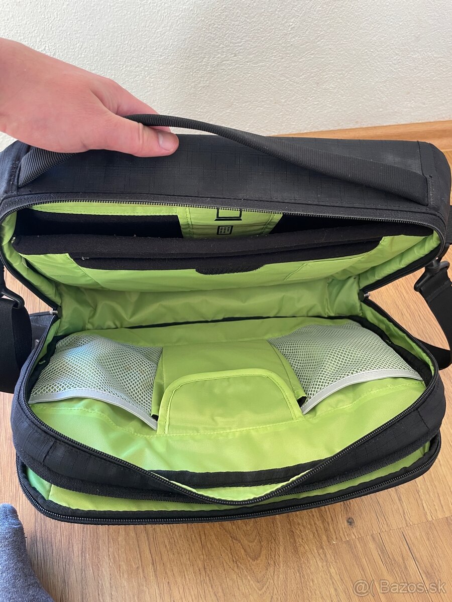 Boll Prophet 14 L black - vyborný stav - 4