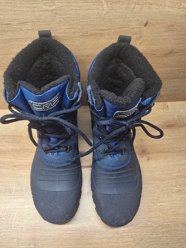 Snehule CMP, veľ. 37 - 4