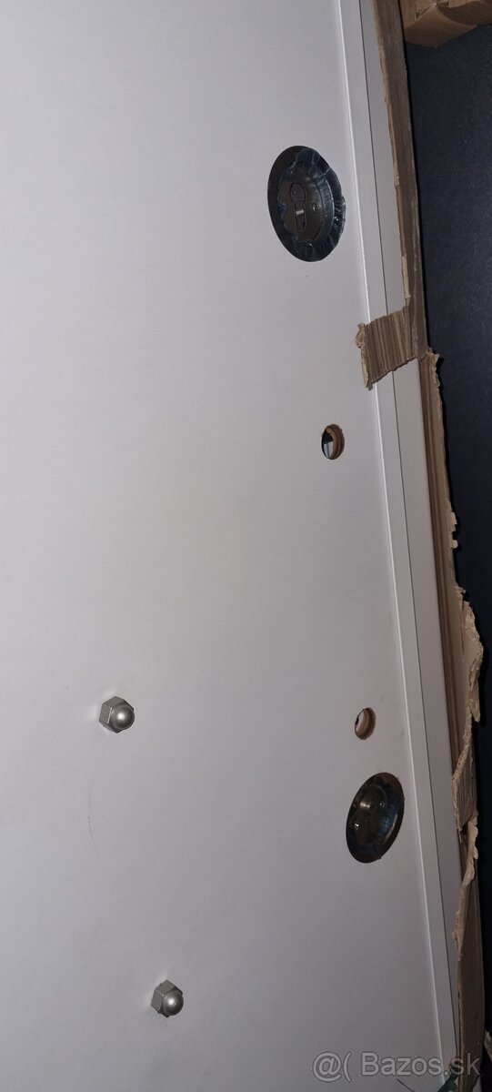Bezpecnostne vchodove dvere do bytu - 4