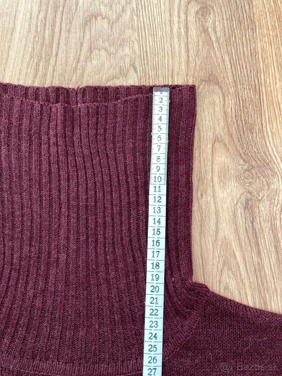 Predám pulóvre - 4