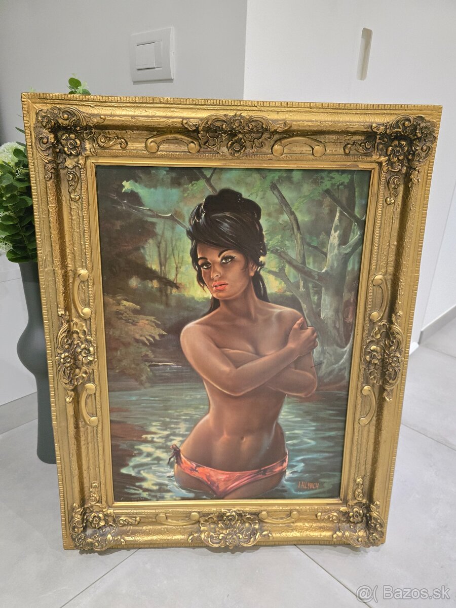 Dva obrazy nie je to maľba - 4