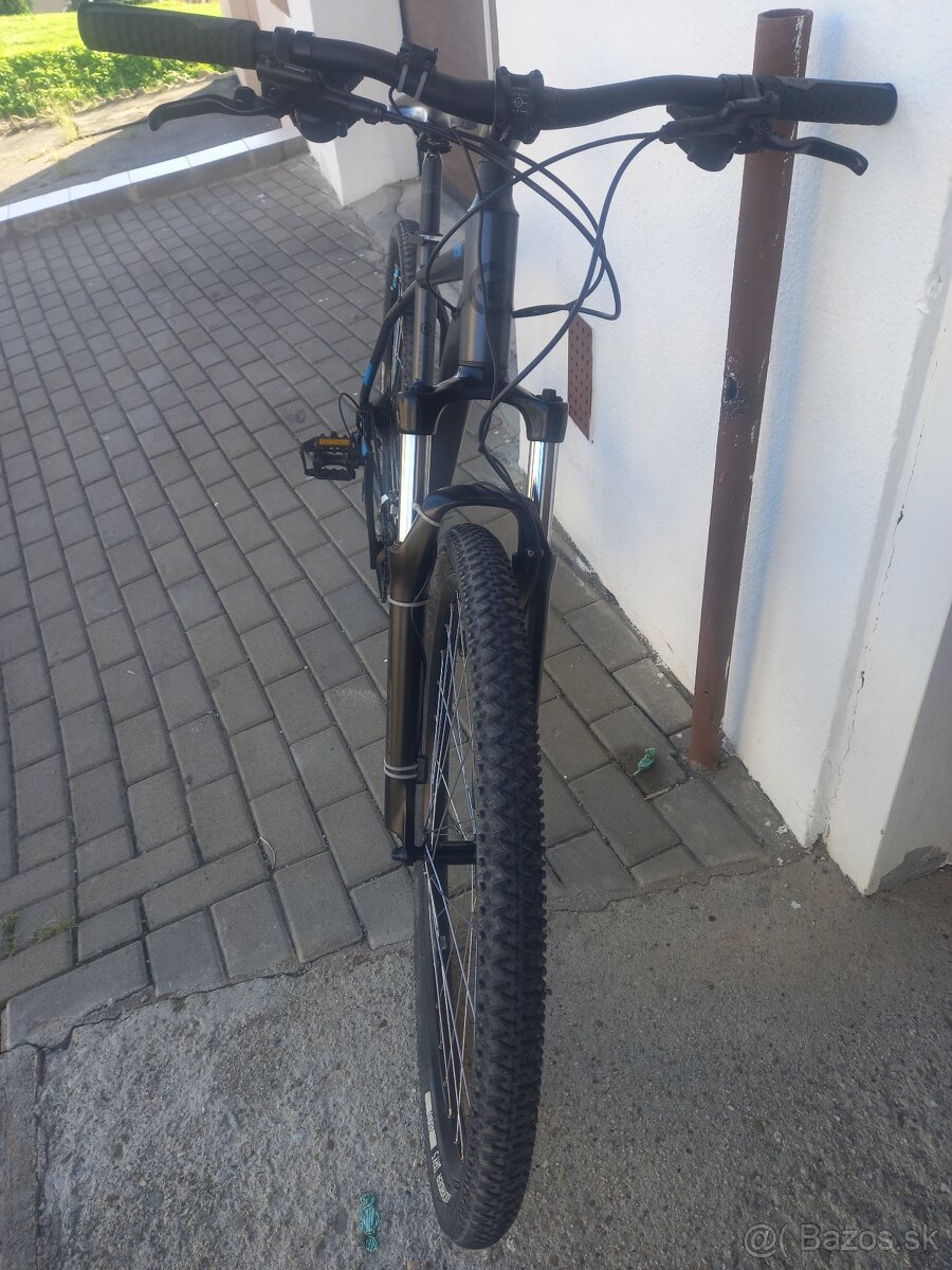 Kellys Spider 70 "29 - 4