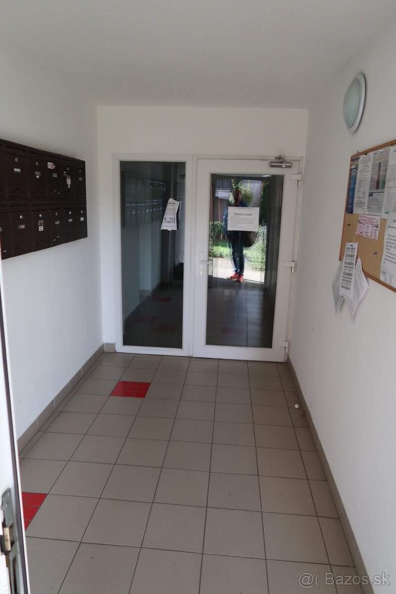 predaj 1 izb. byt Nitra, Dúhové bývanie - 4