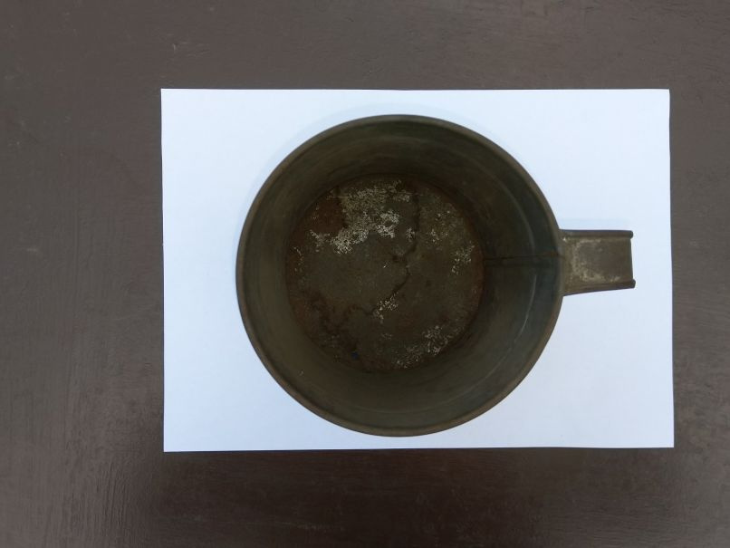 Starožitné kuchynské pomôcky - 4