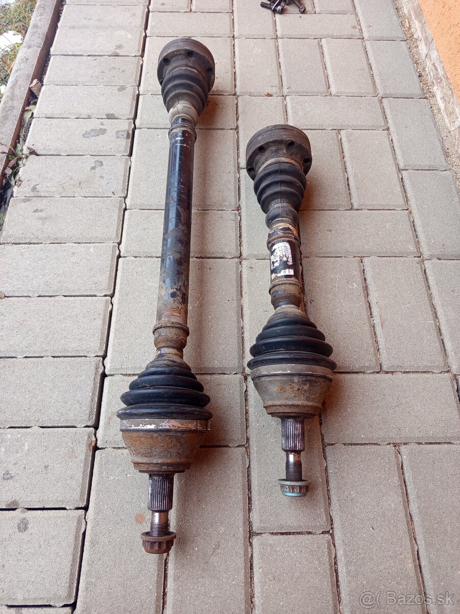 Octavia 1,Golf 4,Bora,Leon. - 4