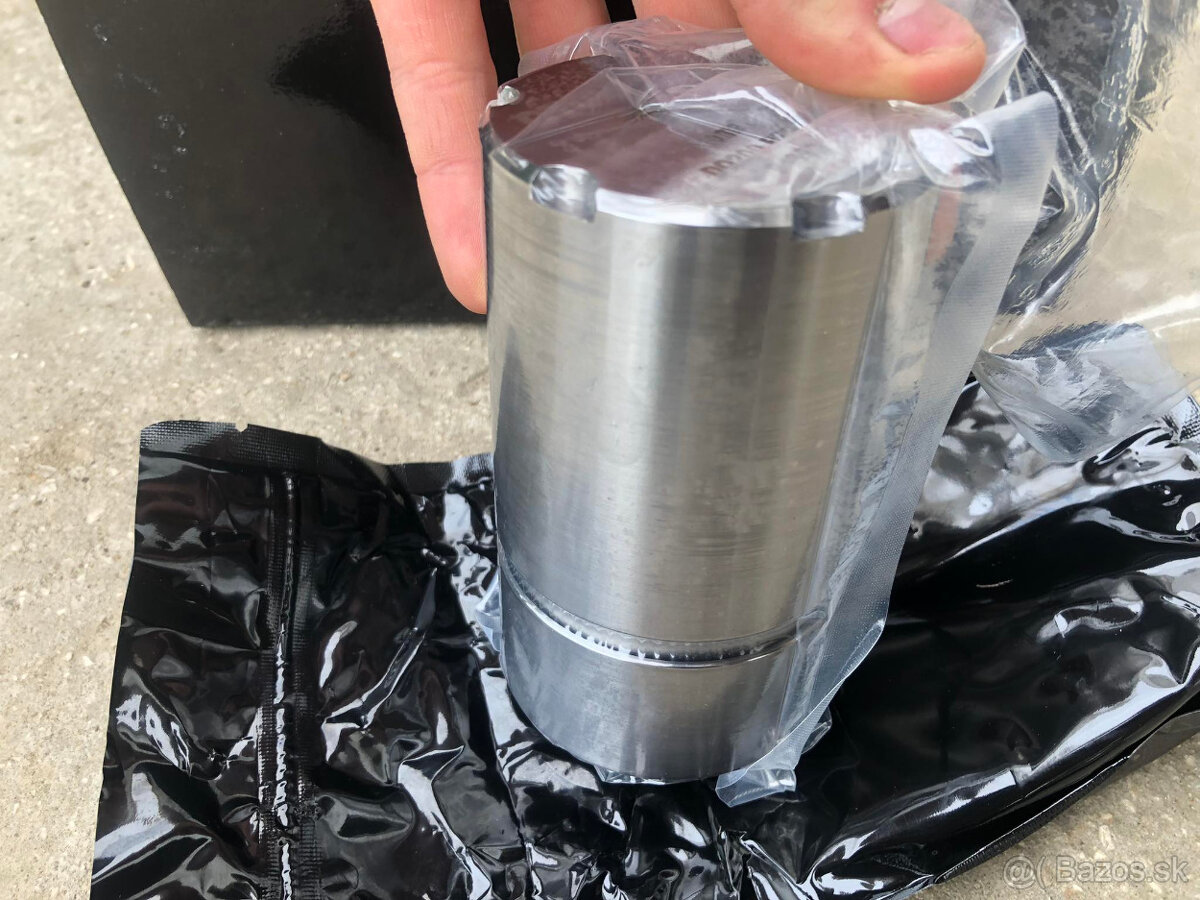 Opravná sada DQ200 Otomatec (Kinergo) - 4