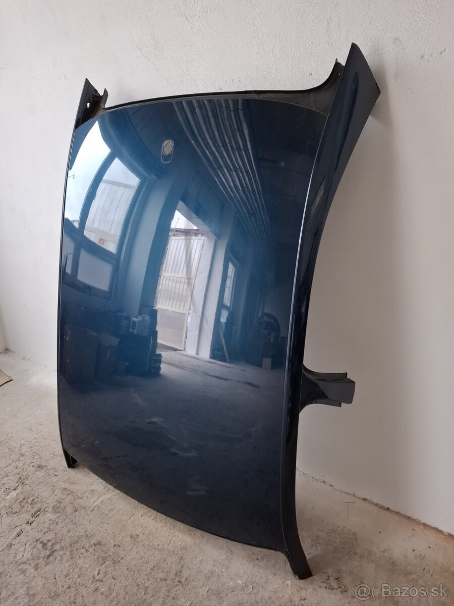 strecha Škoda Superb 3 sedan - 4