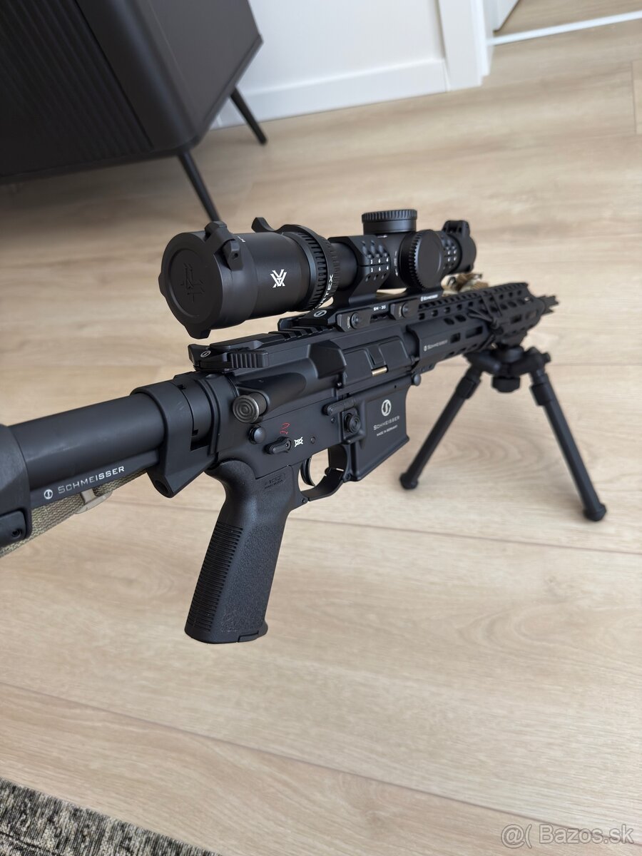 Schmeisser AR-15 - 4