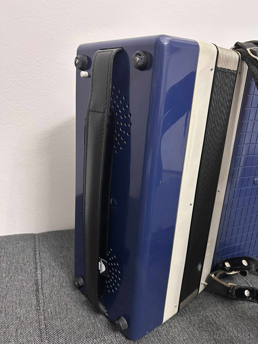 Akordeon Weltmeister Cordal - 4