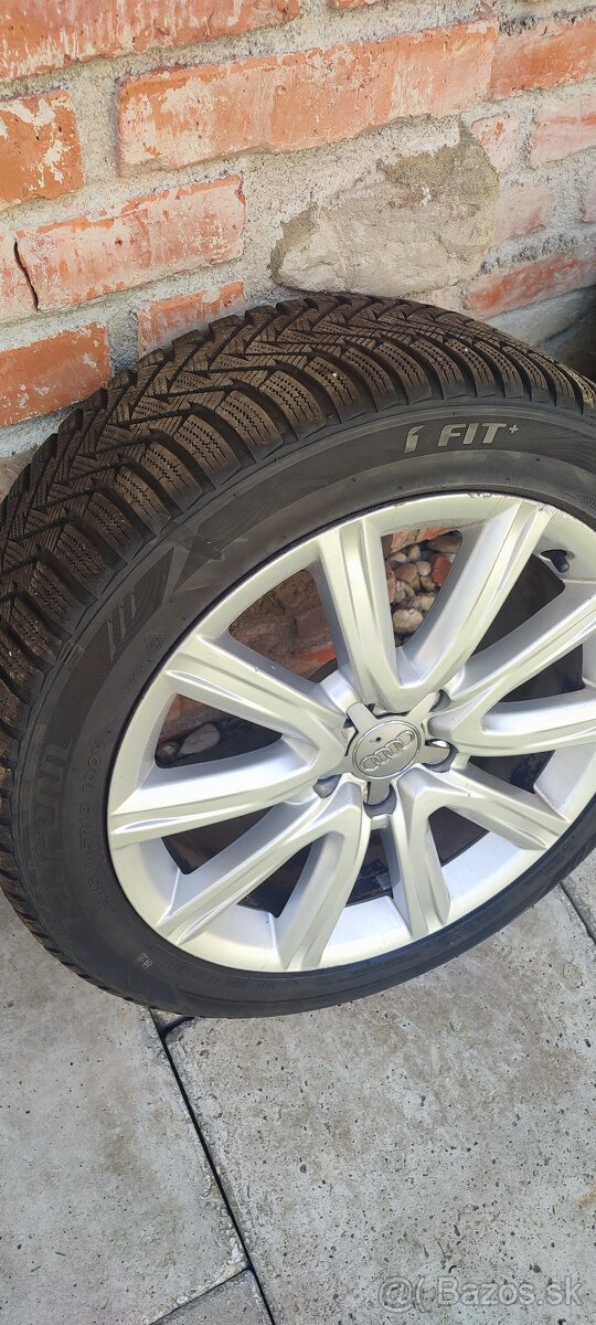 Predám elektróny na AUDI - 4