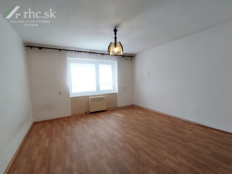 64.000€ za 2 izb. byt v Stropkove - 4