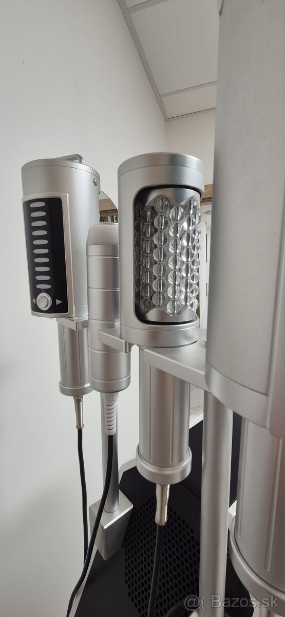 Predám profesionálny kozmetický prístroj – Body Sphere - 4