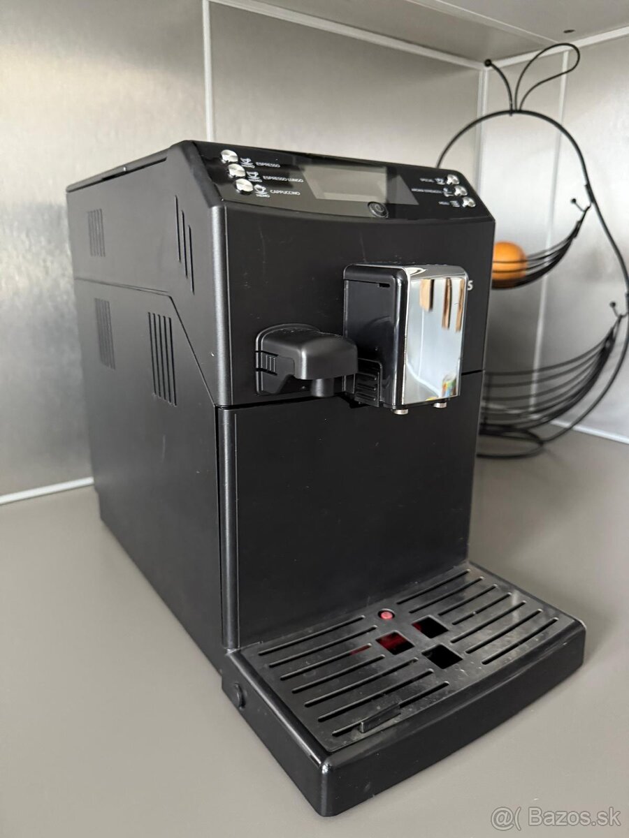 Automatický kávovar Philips/Saeco - 4