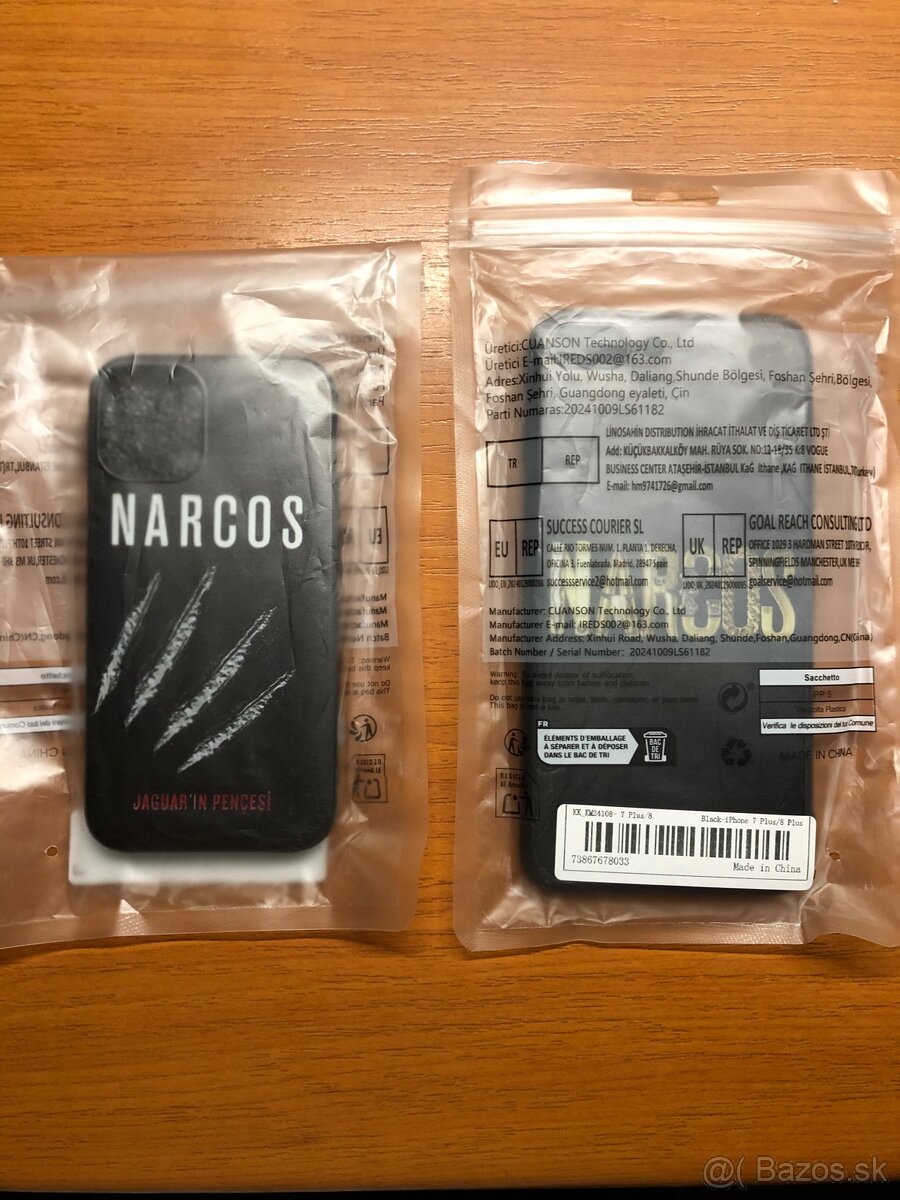 Iphone 12 mini / Iphone 8 plus (kryty) - 4