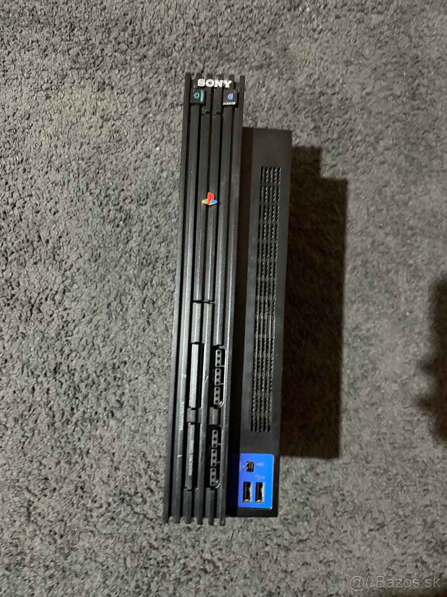 PlayStation 2 (PS2) - 4