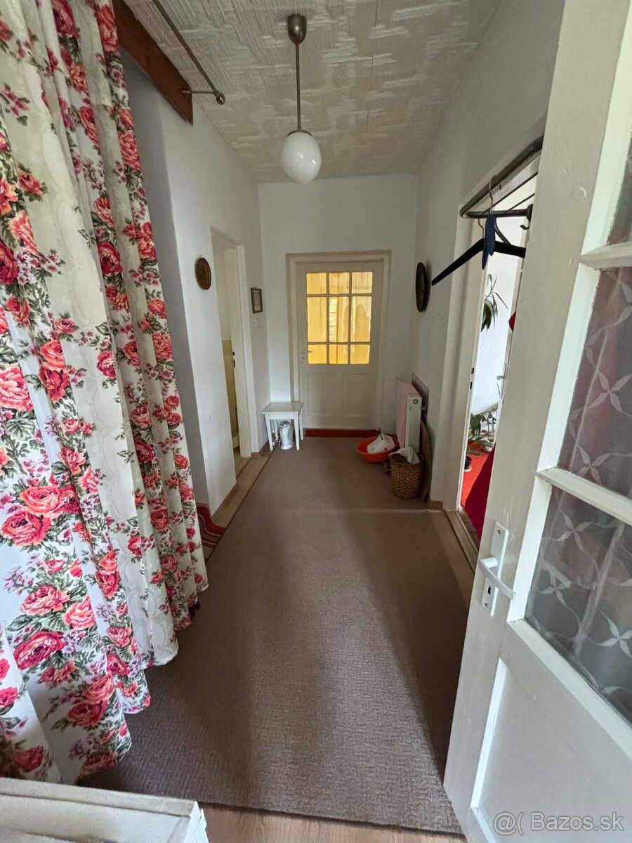 Predám dom v Gelnici - 4