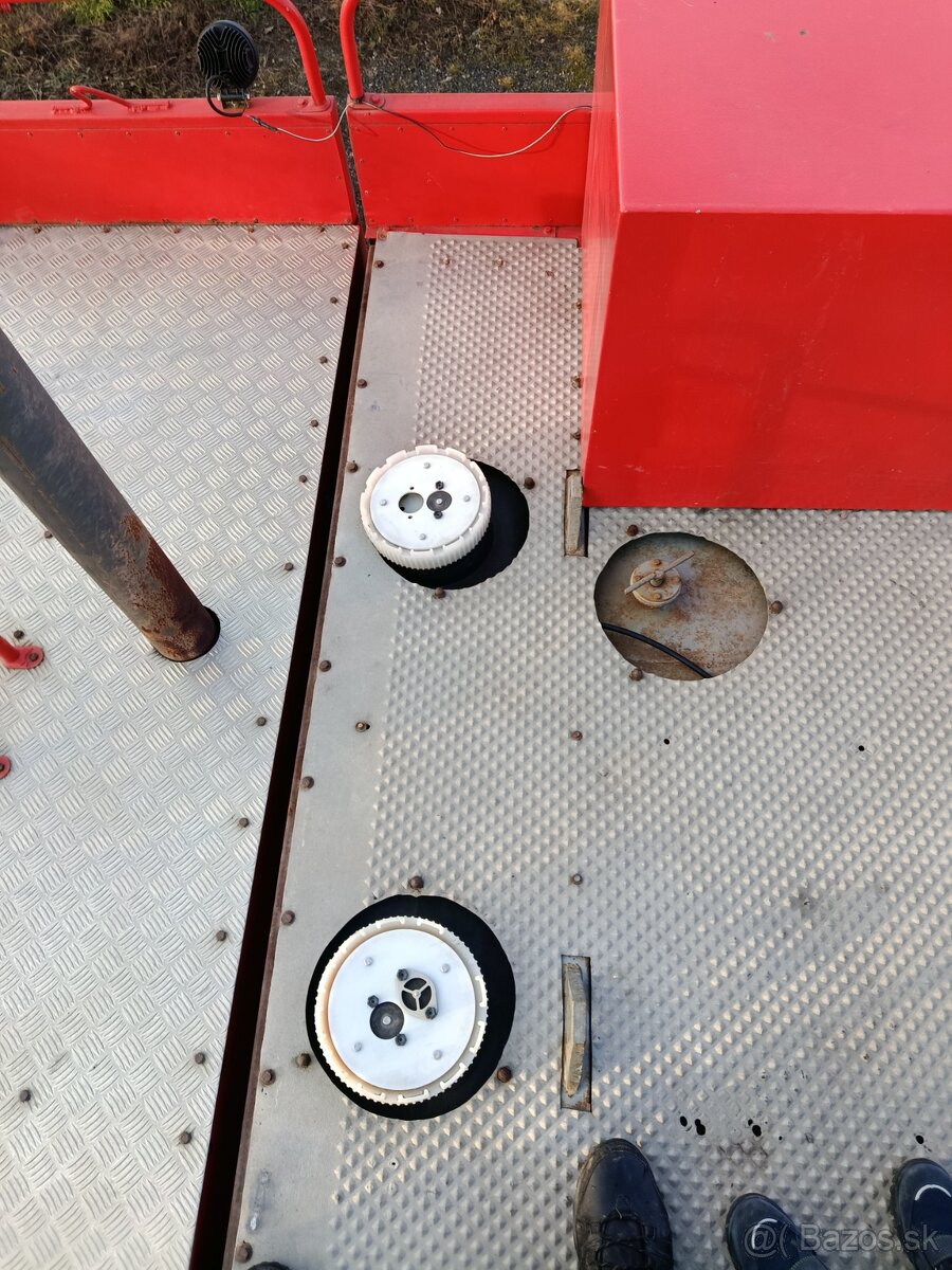 Tatra 815 CAS 32 Hasičská - 4