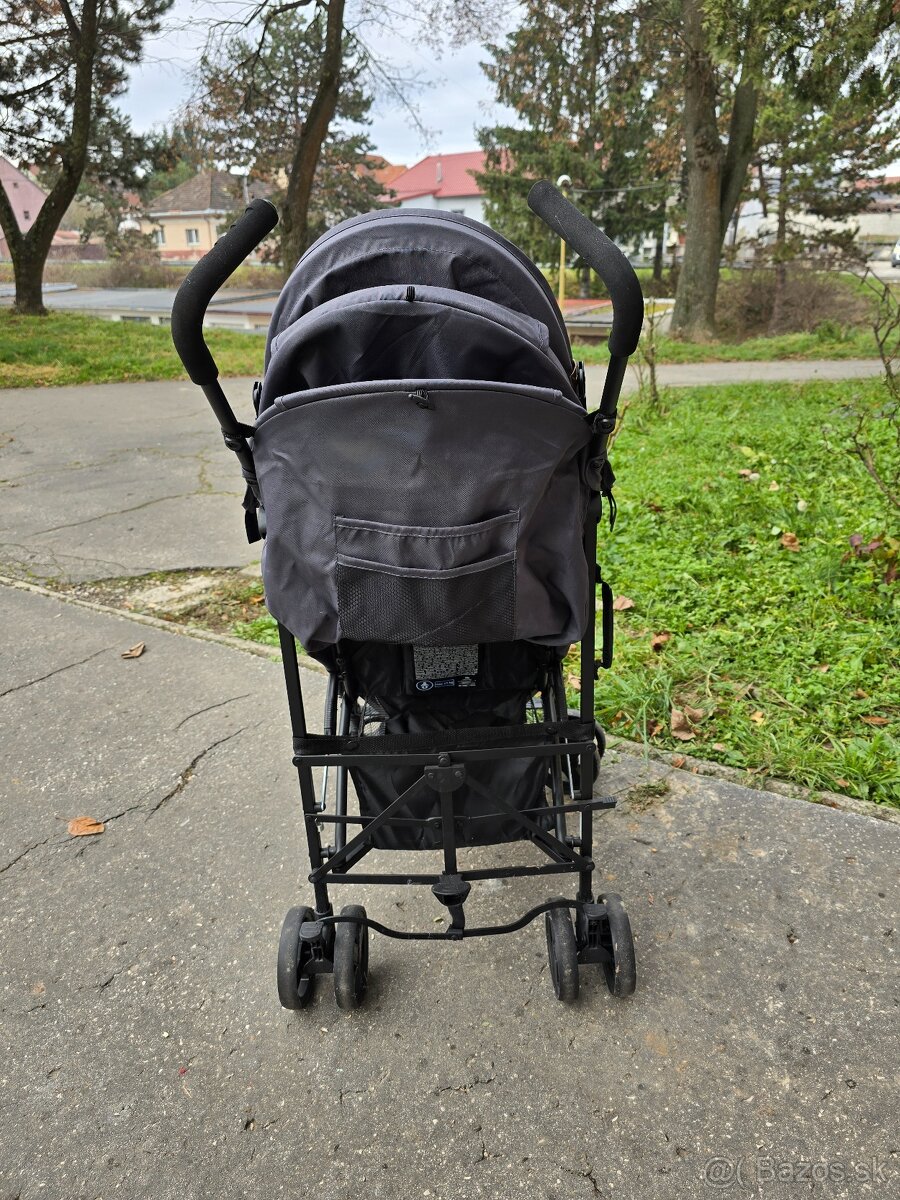 Lionelo golfový kočík - 4