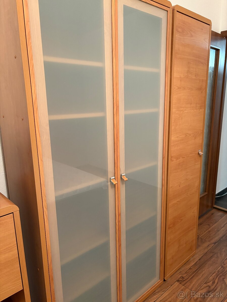 Sada skríň a komody - 4