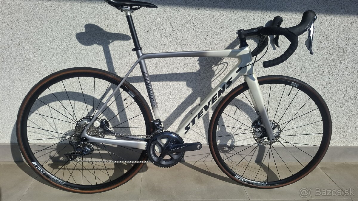 Stevens Izoard Pro Disc vel. M/54 - 4